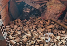 Guerra de Espadas: Operação Em Chamas apreende mais de 360 artefatos explosivos em Cruz das Almas (BA)
