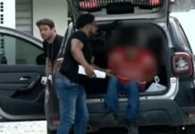 Homem é preso por suspeita de estuprar crianças que ficavam no hotelzinho da própria esposa em Olinda (PE)