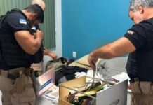 Servidores públicos são investigados por fraude e corrupção em contratos de São João no Recife (PE)