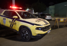 Prefeitura de Petrolina (PE) monta esquema especial de trânsito para Concurso de Quadrilhas juninas e Jecana do Capim