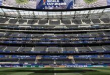 Copa do Mundo: Canadá e EUA recebem cerimônias de abertura nesta sexta (12)