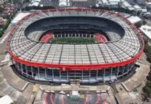 Abertura da Copa 2026 terá eventos simultâneos em três países