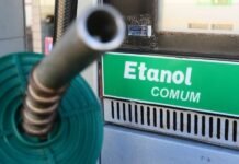 Governo vai propor aumento de etanol na gasolina de 30% para 32%