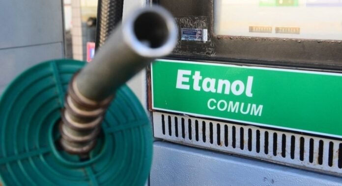 etanol