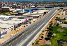 1ª etapa da Travessia Urbana em Juazeiro (BA) será inaugurada nesta terça (2) com presença do Ministro dos Transportes