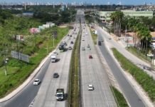 Pernambuco é o 5º estado do Brasil com mais pontos de risco de exploração sexual de menores em Rodovias, diz PRF
