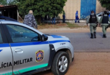 Operação prende duas pessoas por ligações clandestinas que abasteciam pousada em Exu (PE)