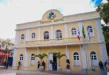 Prefeitura de Juazeiro (BA) decreta ponto facultativo nos dias 4 e 5 de junho
