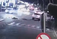 Petrolina (PE): Homem atropelado em faixa de pedestres segue internado em estado grave; mulher já recebeu alta