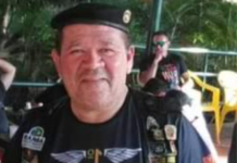 Petrolina (PE): Morre o Policial Civil Fernando Neves