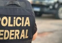 Empresas de Pernambuco são alvos de megaoperação da Polícia Federal em 12 estados do país