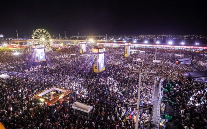 festa