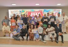 Repercussão nacional: Lançamento da Juá Literária se consolida como maior feira literária do interior do Nordeste