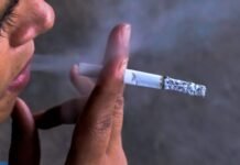 SUS registra aumento de 138% na distribuição de medicamentos para parar de fumar