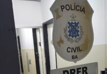 Polícia Civil de Juazeiro (BA) cumpre mandado de prisão preventiva de homem por furto qualificado em Petrolina (PE)