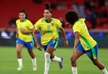 Governo isenta de ISS empresas ligadas à Copa do Mundo Feminina