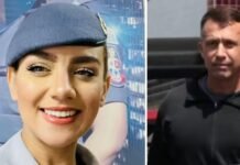 PM publica decreto que aposenta tenente-coronel acusado de matar a esposa em SP