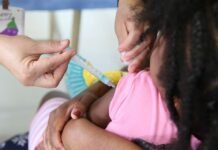 Fiocruz alerta para crescimento de hospitalizações por gripe e bronquiolite infantil