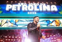 Durante São João, Henry Freitas doa R$ 50 mil para instituição apoiada pelo Transforma Petrolina