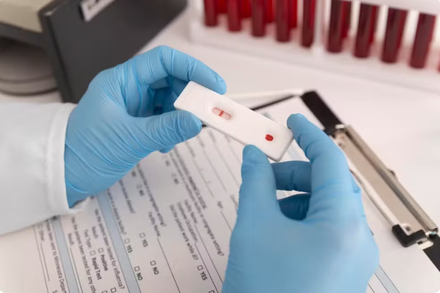 hiv