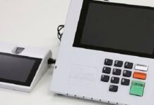 TSE abre consulta pública para definir modelo da nova urna eletrônica das Eleições de 2028