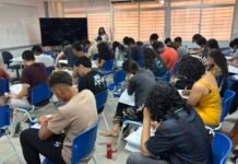 UPE: Abertas as inscrições para o SSA 2027