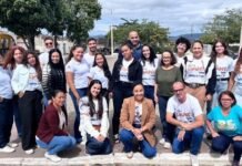 Com apoio da Fadurpe, projeto idealizado por pesquisador da Univasf vai fortalecer gestão oncológica no SUS