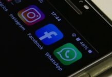 Instagram e Facebook apresentam instabilidade nesta sexta-feira (12)