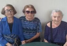 Trio de irmãs é reconhecido como o mais longevo do mundo: ‘O segredo é saber viver’