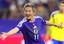 Brasil enfrenta Japão no mata-mata da Copa do Mundo 2026