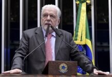 Senador Jaques Wagner é alvo na Operação ‘Compliance Zero’ da PF