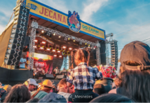Fim de semana terá corrida de jegues, desfile fashion e shows musicais na Jecana do Capim em Petrolina (PE)