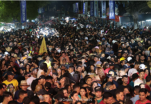 53 anos de tradição: Jecana do Capim deve reunir mais de 30 mil pessoas em Petrolina (PE)