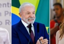 Eleições 2026: Lula deve adotar estratégia de palanque duplo em Pernambuco, diz ministro