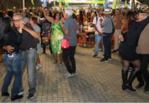 Petrolina (PE): Após breve pausa, São João na Praça está de volta nesta quinta-feira (25)