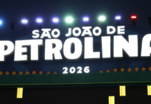São João de Petrolina (PE): AMMPLA orienta público a utilizar apenas transportes credenciados durante os festejos