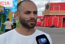 São João de Petrolina (PE) ofertará vacinação antirrábica; veja o vídeo do Secretário Executivo de Vigilância em Saúde
