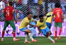 Copa do Mundo: Brasil encara o Haiti nesta sexta-feira na Filadélfia