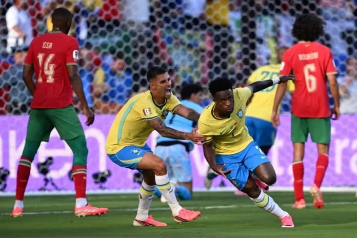 jogo brasil foto jewel samad afp