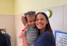 Doe carinho: Crianças da Fundação Lar Feliz precisam de produtos de higiene; saiba como ajudar