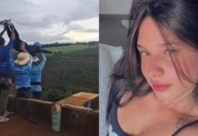 Governo bloqueia ponte de Limeira onde jovem foi jogada sem corda e estuda demolição