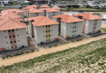 Divulga lista final dos contemplados para o Residencial Dom Avelar I em Petrolina (PE)
