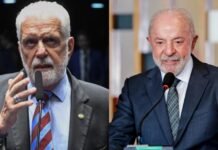 Jaques Wagner deve pedir para deixar liderança do governo no Senado