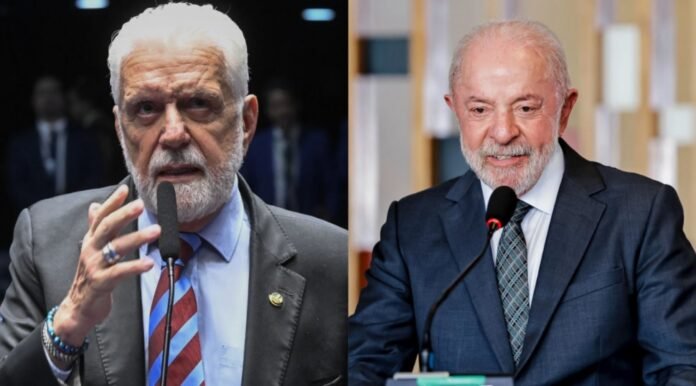 lula jaqueswagner foto reproduçaocnn