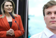 CNN/Big Data: Marília Arraes e Miguel Coelho lideram corrida ao Senado por Pernambuco; veja os números