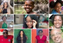 Saiba quem eram as vítimas da mesma família que morreram em acidente entre van e caminhão na Bahia