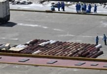 Ao menos 1.719 mortos por terremotos na Venezuela