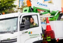 Neoenergia prorroga inscrições para curso gratuito de eletricista com vagas em Pernambuco