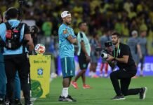 Novos exames médicos de Neymar apresentam “Boa evolução”