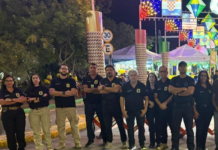 Polícia Civil registra queda nas ocorrências policiais durante os festejos juninos em Senhor do Bonfim (BA)